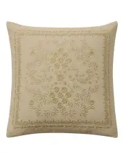 [Ralph Lauren Home] Vandership Throw Pillow in Beige