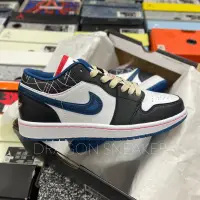 在飛比找蝦皮購物優惠-Jordan 1 Low 鞋子 |高級版