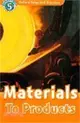 Read and Discover 5: Materials to Products