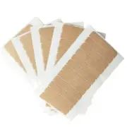Khaki Sided Wig Tape Hair Tape for Toupee Adhesive Tape for Lace Front6812