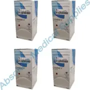 *200-Pairs* Ansell Gammex PI Hybrid PF Surgical Size-7.5 Gloves 340063075