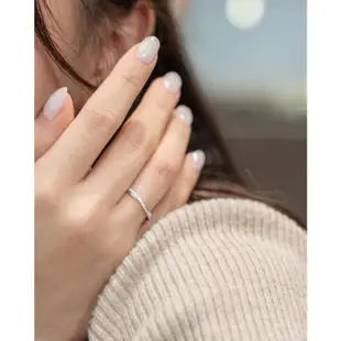 【MAMORi】情書-結婚戒指