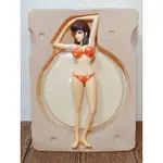 瑕疵出清 正版 BANPRESTO 萬普 日版 景品 無盒 DX 魯邦三世 峰不二子 泳裝VER. 老物 絕版 公仔