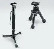 Sony Monopod VCT-MP1 Multi Pod for Camera Smart Phone 4.5lbs 58.5~153.5cm 935g