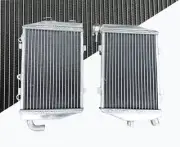 Aluminum Radiator For HONDA VTR 1000 SP-1 SC45 RVT 1000R SP-2 RC51 2000 2001