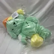Build A Bear Sanrio Zombie Pompompurin 2024 NWT