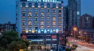 Masion Rosy Hotel