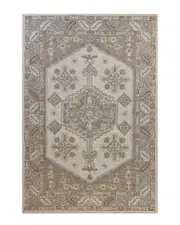 Bashian Valencia Narcissa Wool Area Rug