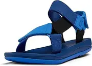 [Camper] Men's Match T-Strap Sandal