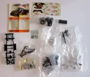 Bburago 1999 FORD SVT F150 Lightning, 1/18 scale, new parts only, no body