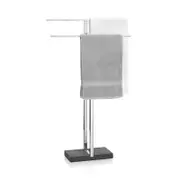 Blomus Menoto Stainless Steel Towel Stand