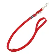 Dog Lead by Red Dingo by Red 2 x 200 Cm