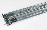 New Sliding Ready Rails II 1U Rail Kit 9D83F 6RTCR for Dell R620 R420 R320