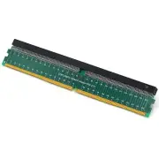 DDR5 U-DIMM 288Pin Adapter DDR5 memory test protection card