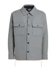 [MSGM] MSGM Shirts - Item 10214422