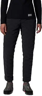 [Mountain Hardwear] Women's Standard StretchDown Pant