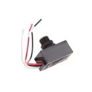 AC 110V-240V Street Light Sensor Switch Photoelectric Sensor Switch For Outdoor