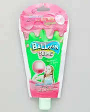 [Mooloola] Mooloola Balloon Straw Slime in Green