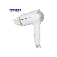 在飛比找i郵購優惠-Panasonic國際牌花漾負離子吹風機 EH-NE14-W