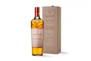 The Macallan Harmony Collection Rich Cacao Scotch Whisky 700mL Bottle