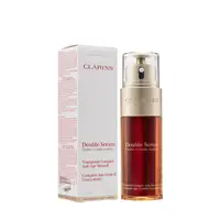 在飛比找Sasa Global eShop優惠-Clarins Double Serum Jumbo 50M