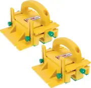 MICROJIG GR-100 GRR-RIPPER 3D Pushblock for Table Saws, Router Tables, Band Saws