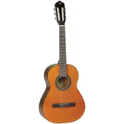 Tanglewood TWEMC2 3/4 Size Classical Guitar with Spruce Top and Gig Bag