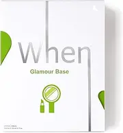 When Beauty When Glamour Base set (4 pcs), 150ml