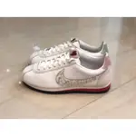 高品質 NIKE CLASSIC CORTEZ 阿甘 情人節 白粉 粉綠 愛心 阿甘鞋 鴛鴦運動跑鞋 CI7854 10