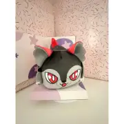 Aphmau MeeMeows 6" Mystery Plush Sparkle Litter 2 - Aaron Ultima Cat