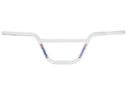 Skyway BMX Cruiser Handlebar White rise 6.75