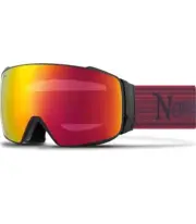 Nordik TORSTEN Magnetic Snow Goggles with Photochromic Extra Lens
