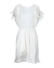 [ISABEL MARANT] ISABEL MARANT Mini dresses - Item 15010170