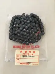 Nos Honda Atc 90 Drive Chain 40530-918-006