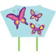 Kite Butterfly Back Pack Sled type Single Line Kite String & Winder..9. PR 17363