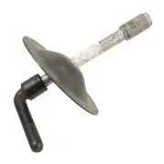 JAGUAR E-TYPE SPARE WHEEL CLAMP BD36809