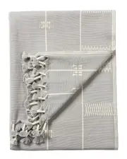 Jaipur Living Lunjgiu Tribal Throw