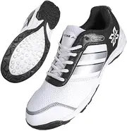 Vector X Blast-7.0 Stud Cricket Shoes, Synthetic Upper, Rubber Outsole, Designed to Elevate Your Game to New Heights Power, Precision, and Comfort