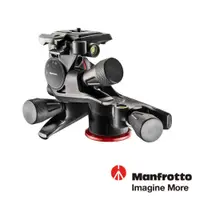 在飛比找蝦皮購物優惠-Manfrotto 曼富圖｜XPRO Geared Thre