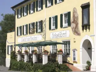 Romantik Hotel Hirschen