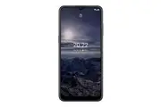 Nokia G21 (6.5'', 64GB/4GB, VF) - Nordic Blue (AU Version)