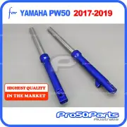 Yamaha PW50 Peewee Front Fork Suspension 2017 2018 2019