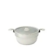 Sea to Summit Detour 5L Stainless Steel Collapsible Pot