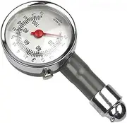 Car Tire Pressure Gauge Tyre Deflation Pointer Auto Tire Inflation Pressure Gauge Measurement High Precision Meter Detector