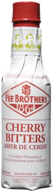 Fee Brothers Cherry Bitters 150ml