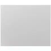 Letts Pastel Quarto Landscape Guest Book Notebook Home Office Stationery Grey