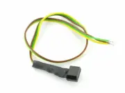 Track Switch Amplifier HO/OO Gauge Busch 5728