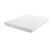 Foam 15cm Mattress Double