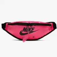 在飛比找蝦皮商城優惠-NIKE NK HERITAGE HIP PACK 腰包 側