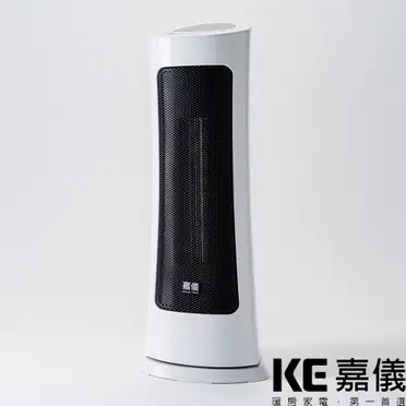 嘉儀PTC陶瓷式電暖器 KEP-598
